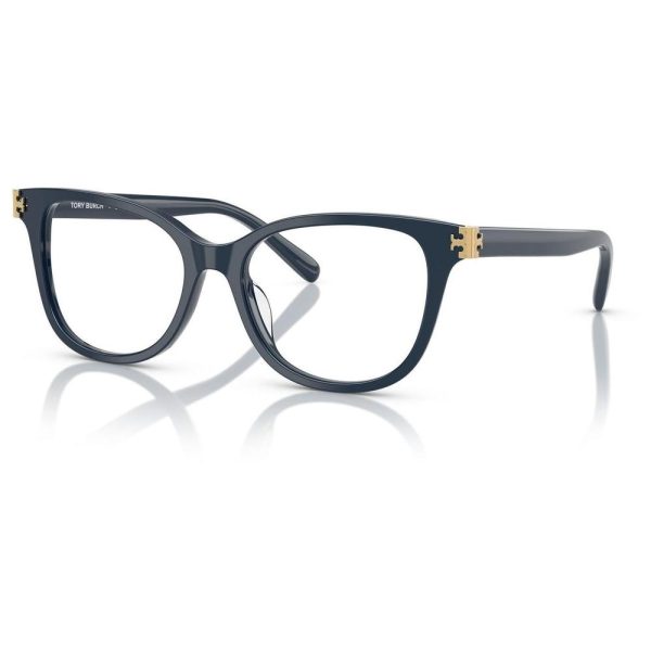 TORY BURCH TY2153U 2008 51 - Sheet full Tory Burch Brown Cateye - Image 3