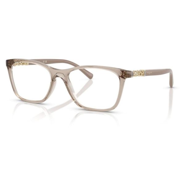 VOGUE VO5632B 2990 53 - Sheet full VOGUE Cream Ladies - Image 3