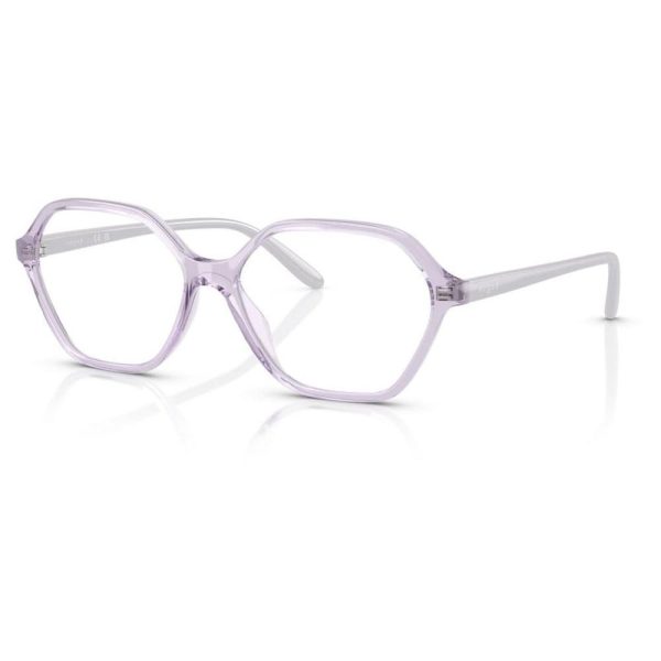 VOGUE VO5622 2745 53 - Sheet full VOGUE Purple Hex - Image 3