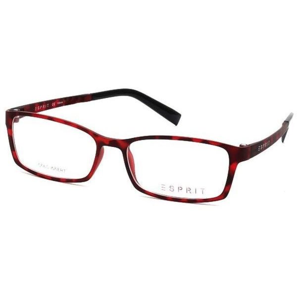 ET 17422 585 - Sheet full ESPRIT Red Square - Image 3