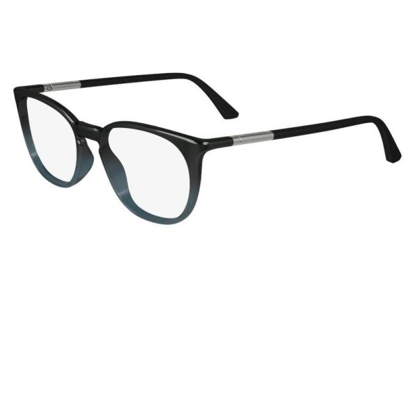CALVIN KLEIN CK24513 005 52 - Sheet full CALVIN KLEIN Black Oval - Image 3