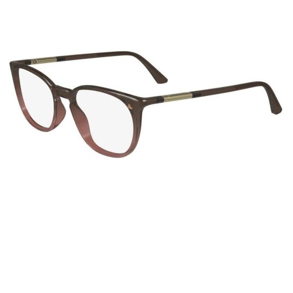 CALVIN KLEIN CK24513 228 54 - Sheet full CALVIN KLEIN Brown Round - Image 3
