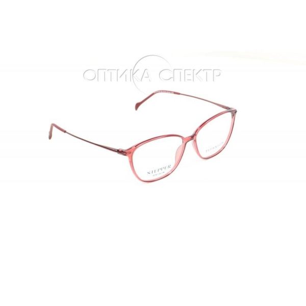 STEPPER SI 30234 F330 53 - Sheet full STEPPER Brown Ladies - Image 3