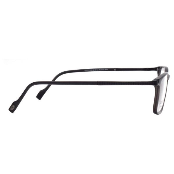 STEPPER SI 20096 F990 53 - Sheet full STEPPER Black Square - Image 3