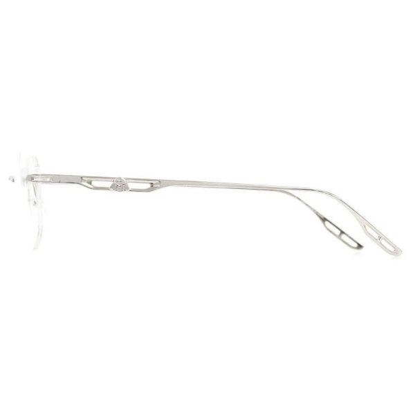 MAYBACH THE ULTIMATE I PA/Z25 57 - 3 pcs MAYBACH Silver Square - Image 3
