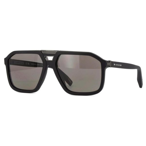CHOPARD CH374 703P 59 - Sheet full CHOPARD Black Square - Image 3