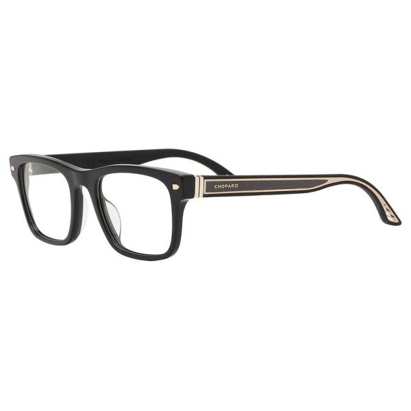CHOPARD CH326 0700 53 - Sheet full CHOPARD Black Square - Image 3
