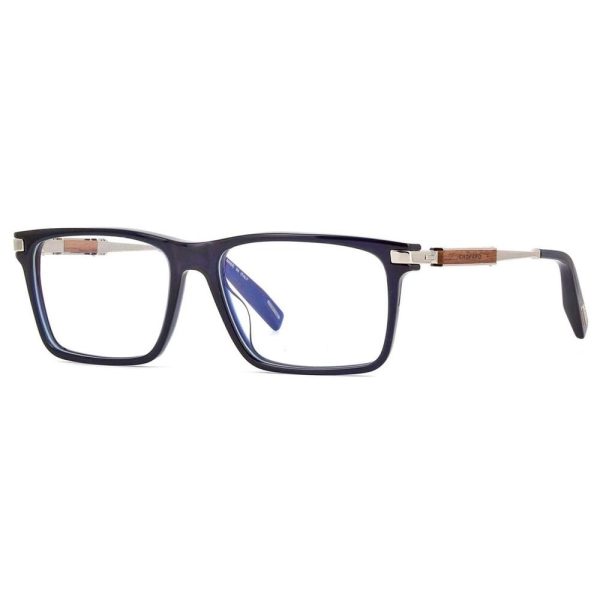 CHOPARD CH364 03LM 56 - Sheet full CHOPARD Black Square - Image 3
