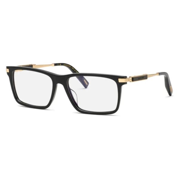 CHOPARD CH364 0700 56 - Sheet full CHOPARD Black Square - Image 3