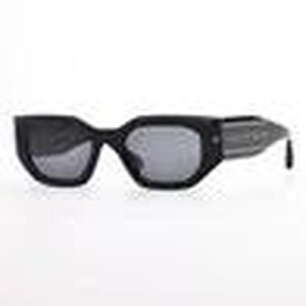 PHILIPP PLEIN PP066M 0700 51 - Sheet full PHILIPP PLEIN Black Ladies - Image 3