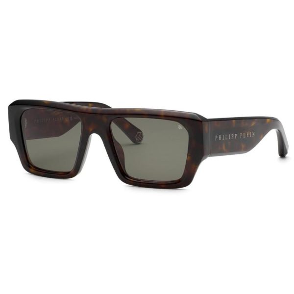 PHILIPP PLEIN PP144 0722 55 - Sheet full PHILIPP PLEIN Havana Square - Image 3