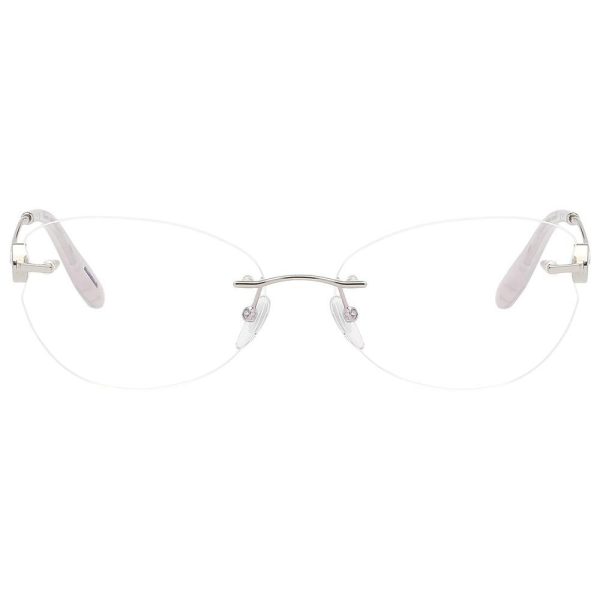 CHOPARD CHL85V 0579 60 - 3 pcs CHOPARD Silver Ladies - Image 3