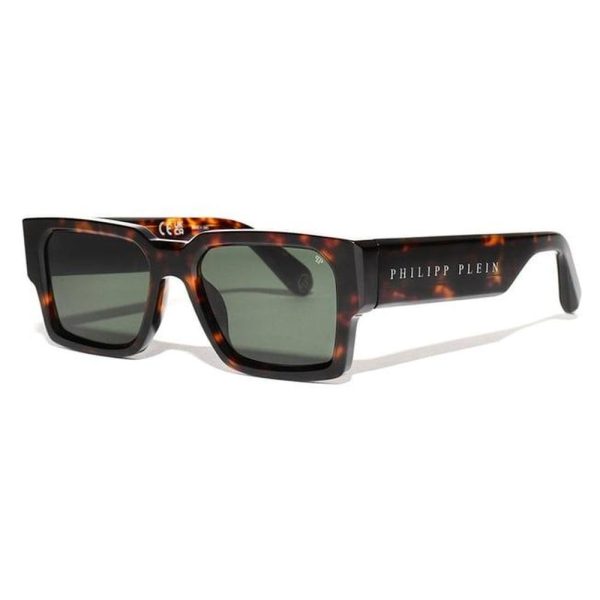 PHILIPP PLEIN PP183M 743 54 - Sheet full PHILIPP PLEIN Havana Square - Image 3