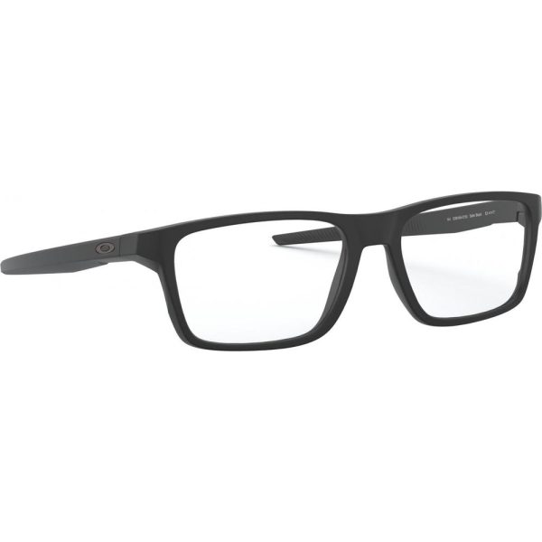 OAKLEY OX8164 01 53 - Sheet full OAKLEY Black Square - Image 3