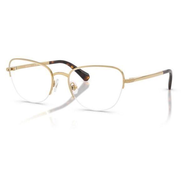 SWAROVSKI SK1023 4004 52 - Metal Supra Swarovski Gold Ladies - Image 3