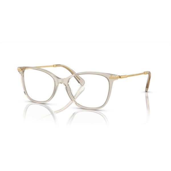 SWAROVSKI SK2010 3003 54 - Sheet full Swarovski Transparent Cateye - Image 3
