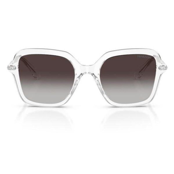 SWAROVSKI SK6040 10278G 50 - METAL SHEET Swarovski Transparent Ladies - Image 3