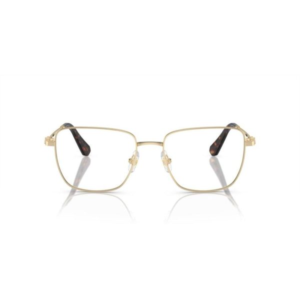 SWAROVSKI SK 1003 4013 - Metal full SWAROVSKI Gold Square - Image 3