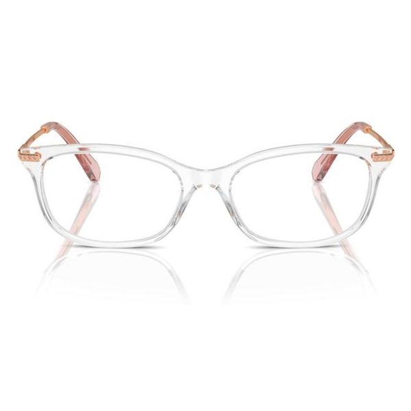 SWAROVSKI SK 2017 1027 - METAL SHEET Swarovski Transparent Ladies - Image 3