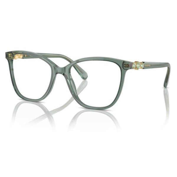 SWAROVSKI SK 2020 1043 - Sheet full Swarovski GREEN Ladies - Image 3