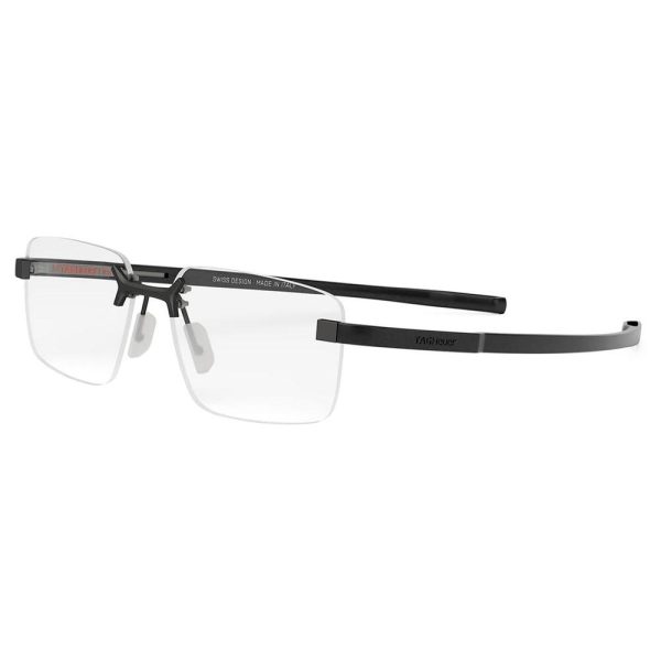 TAG HEUER TH50004U 005 56 - 3 pcs TAG HEUER Black Square - Image 3