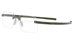 TAG HEUER TH50005U 097 55 - 3 pcs TAG HEUER GREEN Square
