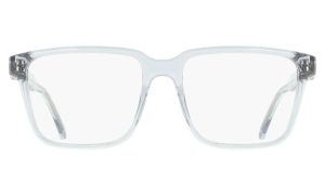 SALVATORE FERRAGAMO SF3028E 020 55 - Sheet full SALVATORE FERRAGAMO Transparent Square