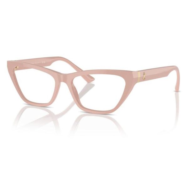 JIMMY CHOO JC3014 5014 54 - Sheet full JIMMY CHOO Pink Ladies - Image 3