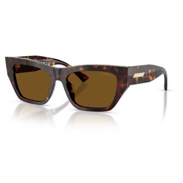 JIMMY CHOO JC5035B 500283 54 - Sheet full JIMMY CHOO Havana Ladies - Image 3