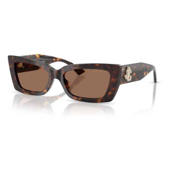JIMMY CHOO JC5037BU 500273 54 - Sheet full JIMMY CHOO Havana Ladies - Image 3