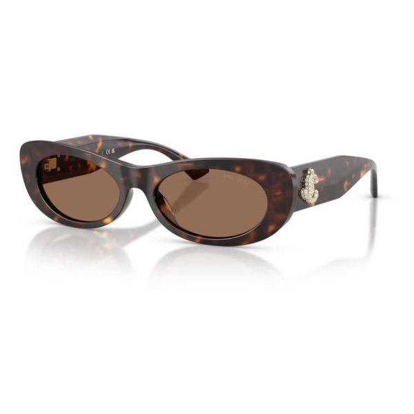 JIMMY CHOO JC5038BU 500273 54 - Sheet full JIMMY CHOO Havana Ladies - Image 3