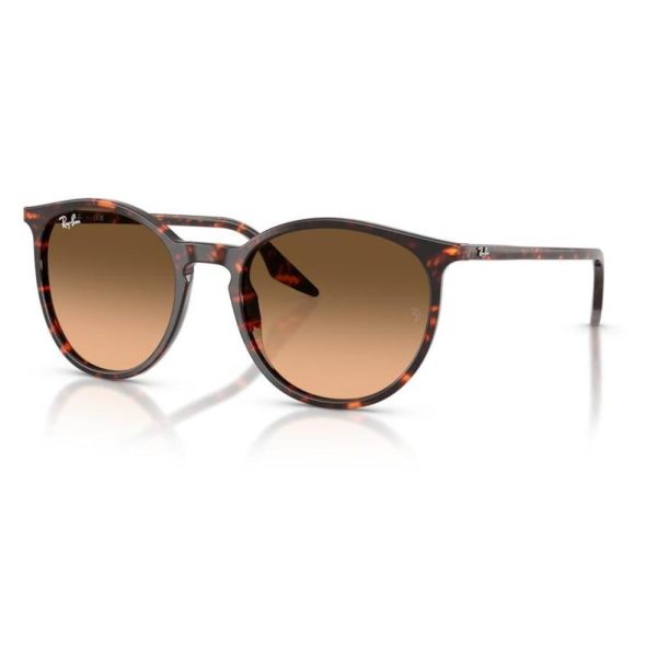 RAYBAN RB2204 14293B 54 - Sheet full Rayban Havana Ladies - Image 3