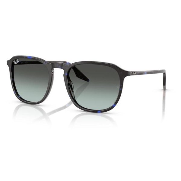 RAYBAN RB2203 1430GK 55 - Sheet full Rayban Havana Ladies - Image 3