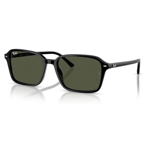 RAYBAN RB2231 901/31 56 - Sheet full Rayban Black Square - Image 3
