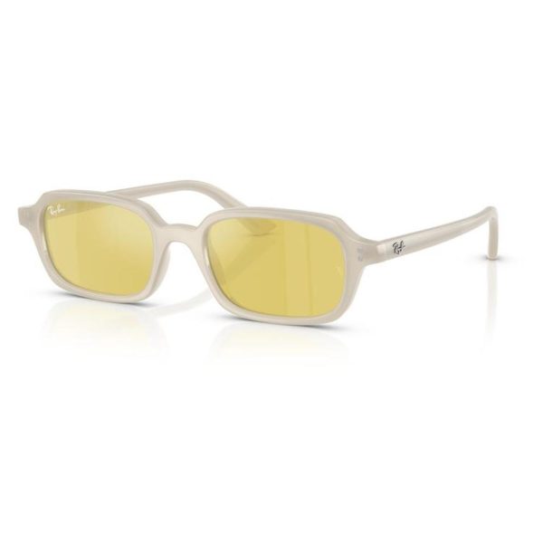 RAYBAN RB4455 68086D 49 - Sheet full Rayban Cream Ladies - Image 3