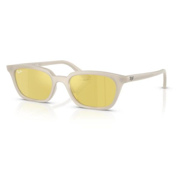 RAYBAN RB4456 68086D 53 - Sheet full Rayban Cream Ladies - Image 3