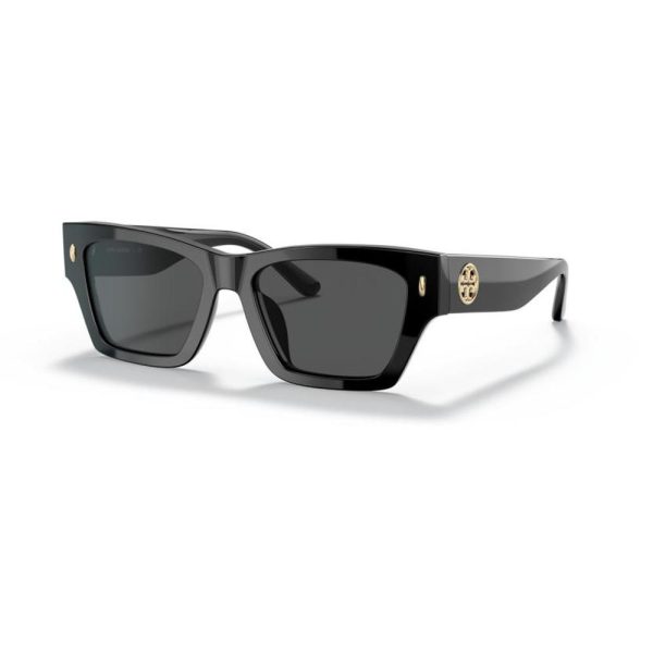 TORY BURCH TY7169U 170987 52 - Sheet full Tory Burch Black Ladies - Image 3
