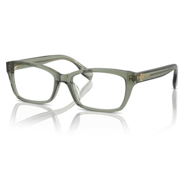 TORY BURCH TY2144U 1941 53 - Sheet full Tory Burch GREEN Ladies - Image 3