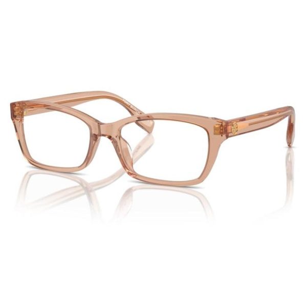 TORY BURCH TY2144U 1954 53 - Sheet full Tory Burch Brown Square - Image 3