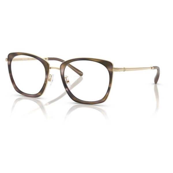 TORY BURCH TY1092 2027 51 - METAL SHEET Tory Burch Purple Ladies - Image 3