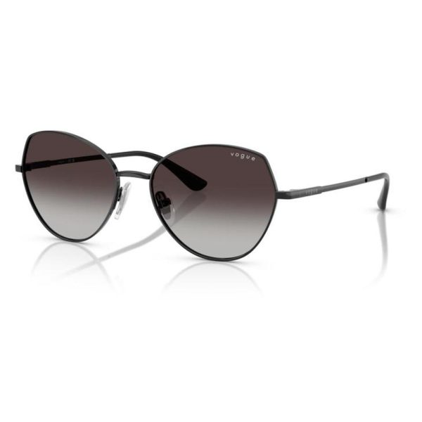 VOGUE VO4330S 352/8G 56 - Metal full VOGUE Black Ladies - Image 3