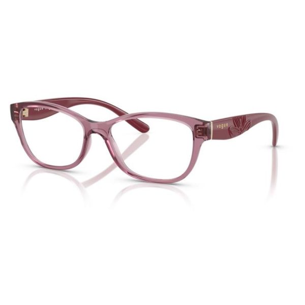 VOGUE VO5627 3024 54 - Sheet full VOGUE Pink Ladies - Image 3