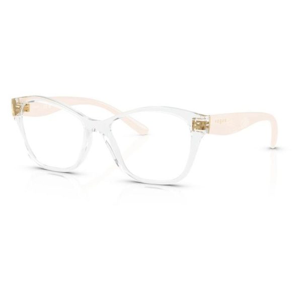 VOGUE VO5628 W745 51 - Sheet full VOGUE Transparent Ladies - Image 3