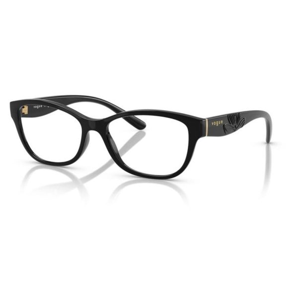 VOGUE VO5627 W44 54 - Sheet full VOGUE Black Ladies - Image 3