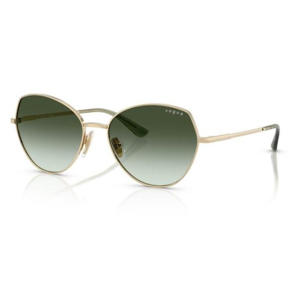 VOGUE VO4330S 848/8E 56 - Metal full VOGUE Gold Ladies - Image 3