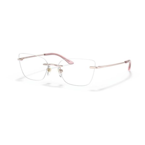 VOGUE VO4202I 5126 53 - 3 pcs VOGUE Pink Ladies - Image 3