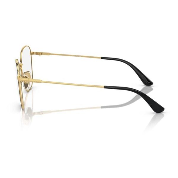 VOGUE VO4178 280 52 - Metal full VOGUE Black gold Ladies - Image 3
