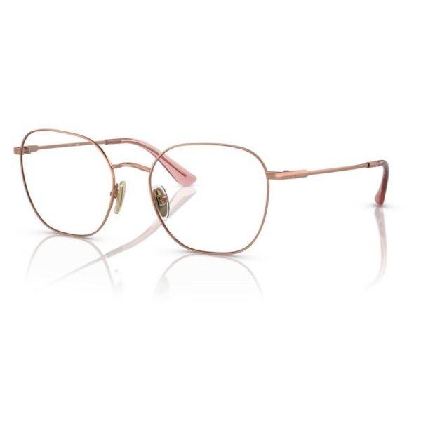 VOGUE VO4178 5152 52 - Metal full VOGUE Gold Ladies - Image 3