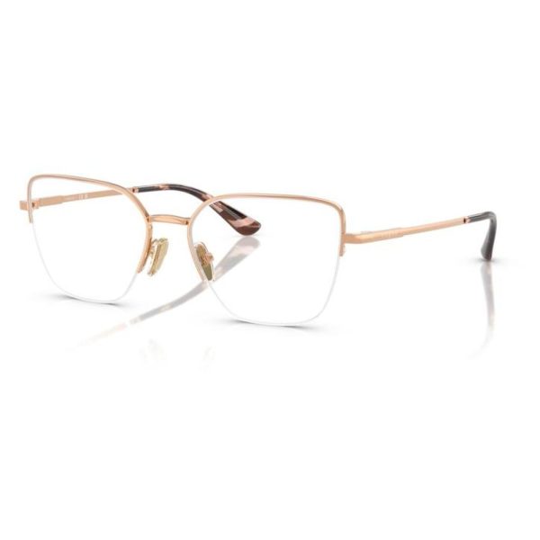 VOGUE VO4331 5152 51 - Metal Supra VOGUE Gold Cateye - Image 3