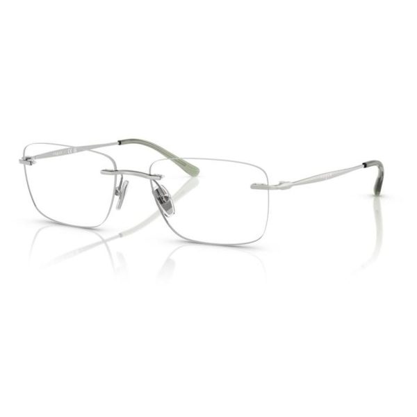 VOGUE VO4314I 323 53 - 3 pcs VOGUE Silver Ladies - Image 3